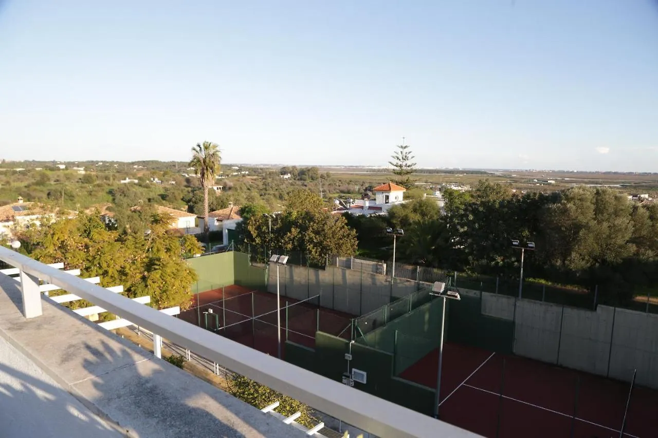 Atico Atalaya Parking Privado Gratis Apartment Ayamonte