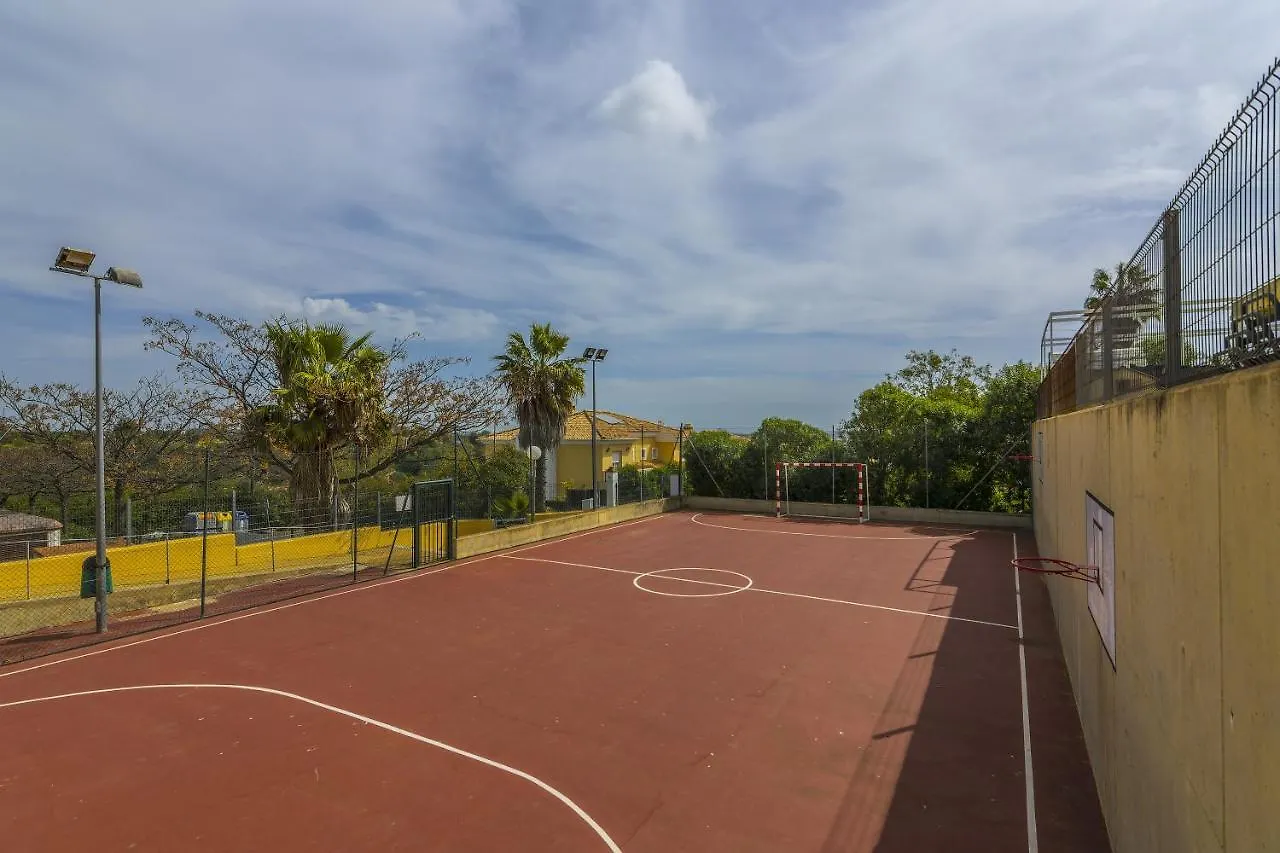 Atico Atalaya Parking Privado Gratis Apartment Ayamonte 0*,  Spain
